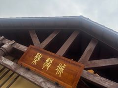 -盘龙城国家考古遗址公园