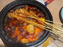 -胡马八破·川菜小馆(宽厚里店)
