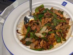 -兰湘子·湘菜小炒(南京江宁万达店)