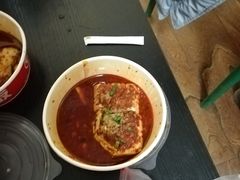 -71号豆汤饭·成都小馆(红牌楼店)
