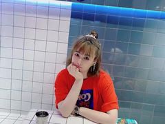 -BOPEYE·波派炸鸡(九霄天地店)