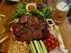 -汉森熊啤酒屋(双塘东路店)