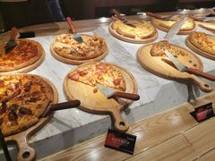 -比格比萨自助(德思勤四季汇店)