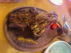 -MR.ROCKY洛奇先生RESTAURANT&BAR(宝安壹方城店)