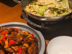 -地锅居(翰林邻里中心店)