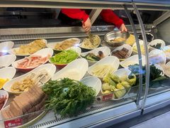 -小山城麻辣香锅(新邻生活广场店)
