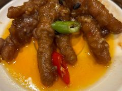 -杭州JW万豪酒店-万豪中餐厅