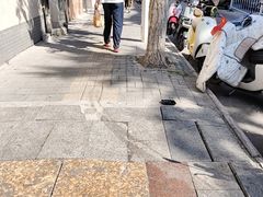 -戏马台景区