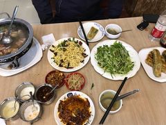 -协顺园回头馆(南顺城路店)