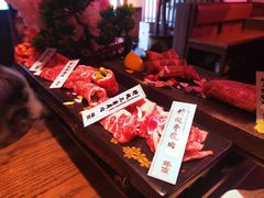 -樱宿日式和牛烧肉(五道口店)