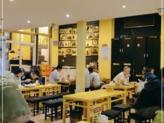 大堂-望京小腰(北京总店)