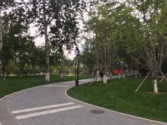 -西海子公园
