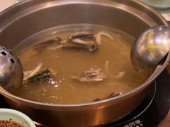 -润园四季椰子鸡火锅(南山海岸城店)