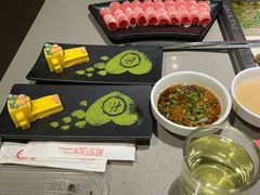 -海底捞火锅(石厦时代广场店)
