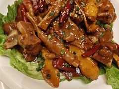 -楚太子  中餐&烧烤(武大店)