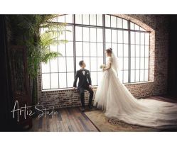-艺匠摄影ARTIZ STUDIO(南京店)
