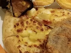 -比格比萨自助(南京万达茂店)