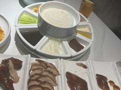 -羲和雅苑•北京烤鸭(国贸商城店)