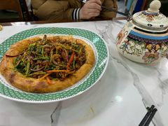 -西北朗益和穆斯林餐厅