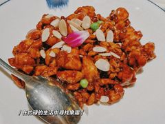 -北平楼·烤鸭·北京菜(牡丹园店)