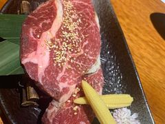 -肉魁屋·烧肉·烧鸟·酒场(高新店)
