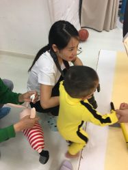 点击看大图 -倾城宝贝儿童摄影(浦东金谊店)
