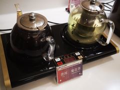 -郑州新郑国际机场T2航站楼-贵宾厅B区