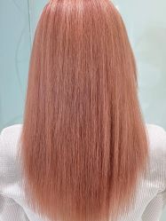 点击看大图 -MORI HAIR SALON日式美发沙龙