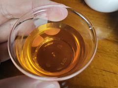 木瓜饮品-龙姐私房菜(和顺古镇店)