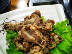 -故乡家韩国料理(丹东街店)