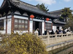 -常熟方塔园