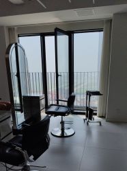 -Hello Lady发型设计