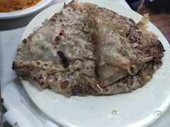 华威肉饼-清真永恒华威肉饼(潘家园店)