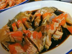 -绍兴老味道·非遗门店(银泰城店)