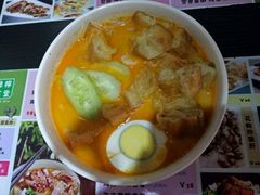 -绿柠食堂(北外滩店)