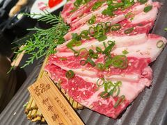 -黑牛の店·黑金店(沈阳万象城店)
