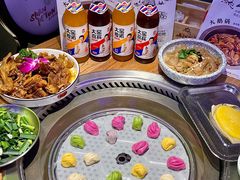 -山河屯铁锅炖·非遗铁锅炖(华强北店)