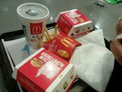 android_upload_pic-麦当劳(北京南站店)