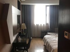 -和颐至尊酒店(上海徐家汇漕河泾店)
