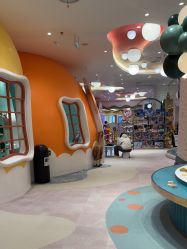 -奈尔宝·儿童乐园·亲子餐厅(苏州大悦城店)