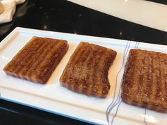 -广州文华东方酒店·江-由辉师傅主理