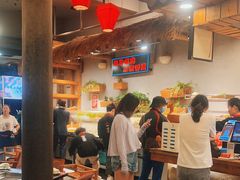-塘屋烧烤·云南火塘烧烤品牌(春城慧谷旗舰店)