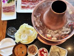 -南门涮肉(通州店)