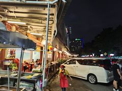-大茄来海鲜餐厅(亚洲城分行)