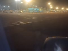 -福州长乐国际机场
