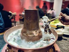-清真京华源·涮肉烧烤(丰庆店)