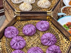 -西安贾三灌汤包·回坊小吃·清真炒菜(北院门总店)