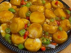 -小俩口烧烤东北菜(双井店)