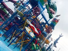 -苏州乐园森林水世界