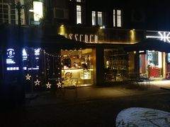 -飞马旅黎黄陂路文旅街区
